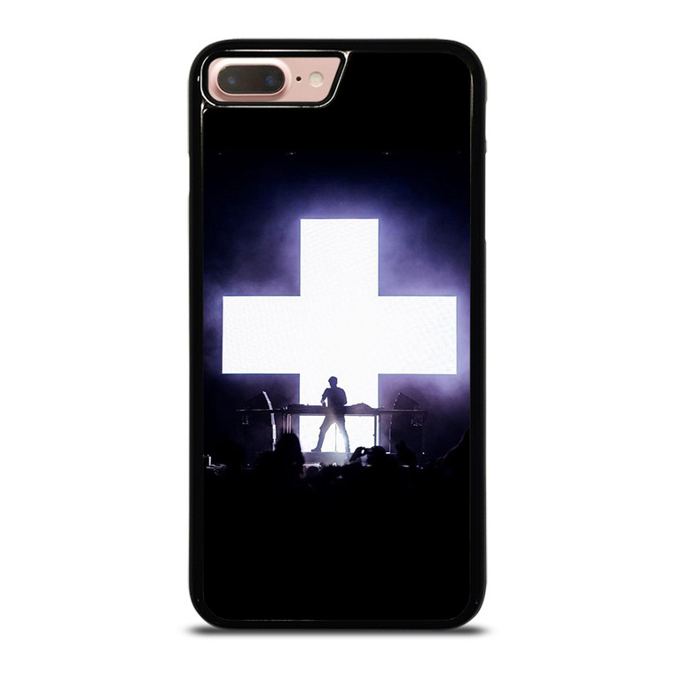 MARTIN GARRIX CONCERT LOGO iPhone 7 / 8 Plus Case Cover