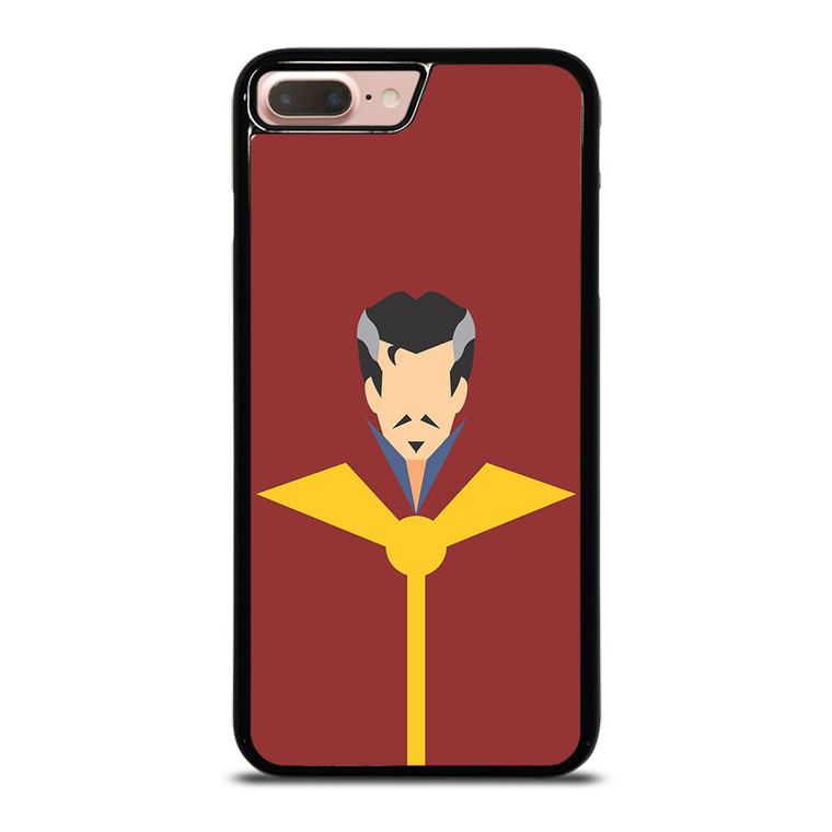 MARVEL DOCTOR STRANGE VECTOR iPhone 7 / 8 Plus Case Cover