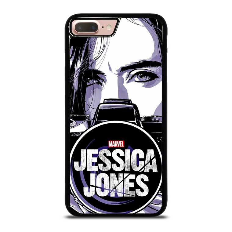 MARVEL JESSICA JONES CARTOON iPhone 7 / 8 Plus Case Cover