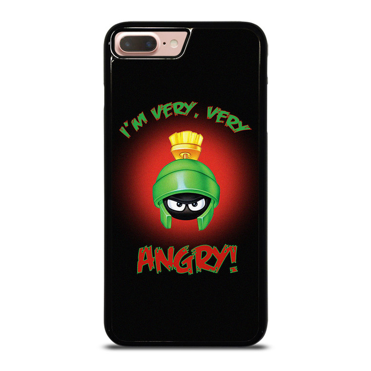 MARVIN THE MARTIAN ANGRY iPhone 7 / 8 Plus Case Cover