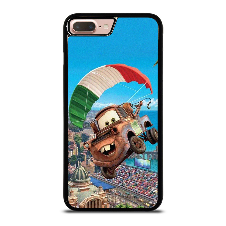 MATER ITALY GRAND PRIX CARS iPhone 7 / 8 Plus Case Cover