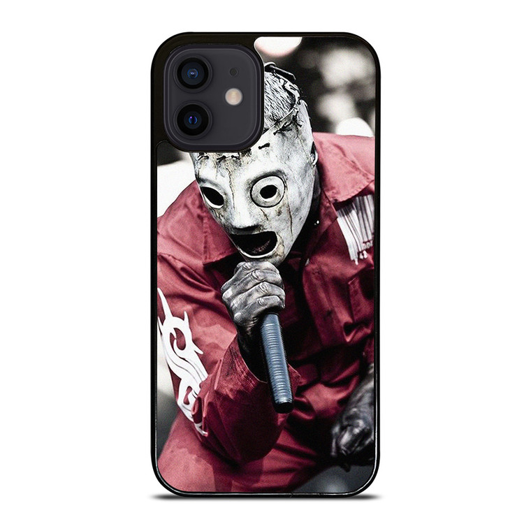 SLIPKNOT COREY TAYLOR MASK  iPhone 12 Mini Case Cover