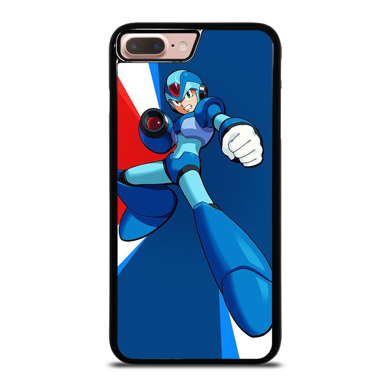 MEGA MAN X GAMES iPhone 7 / 8 Plus Case Cover
