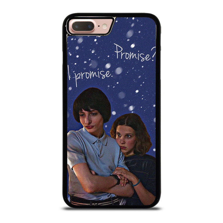 MILEVEN MIKE ELEVEN STRANGER THINGS iPhone 7 / 8 Plus Case Cover