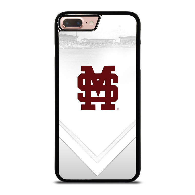 MISSISSIPPI STATE FOOTBALL LOGO iPhone 7 / 8 Plus Case Cover