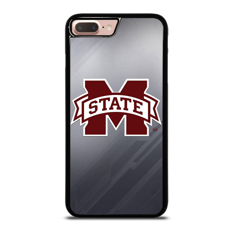 MISSISSIPPI STATE LOGO iPhone 7 / 8 Plus Case Cover