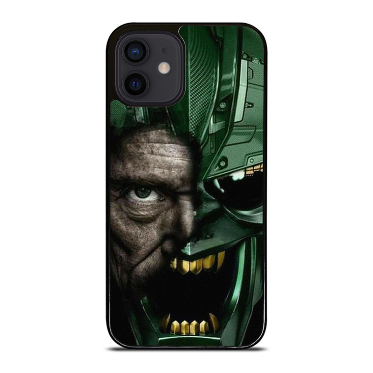 SPIDERMAN GREEN GOBLIN NORMAN OSBORN  iPhone 12 Mini Case Cover
