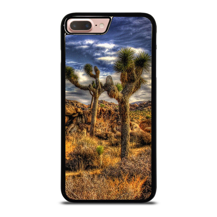 NATIONAL PARK JOSHUA TREE iPhone 7 / 8 Plus Case Cover
