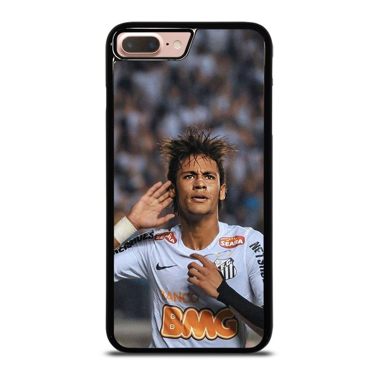 NEYMAR JR SANTOS FC BRAZIL iPhone 7 / 8 Plus Case Cover