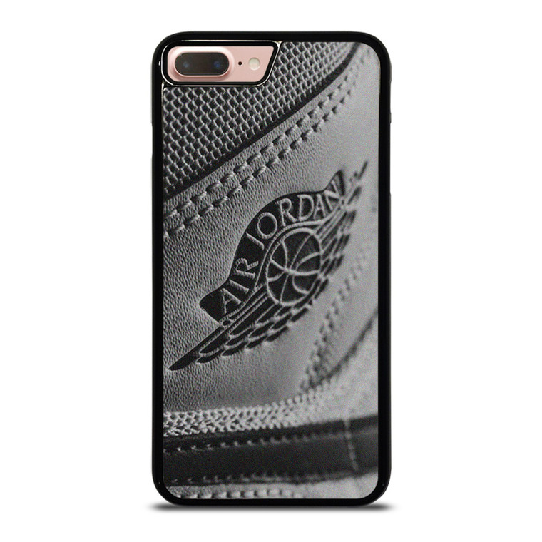 NIKE AIR JORDAN EMBOSS iPhone 7 / 8 Plus Case Cover NIKE AIR JORDAN EMBOSS iPhone 7 / 8 Plus Case Cover