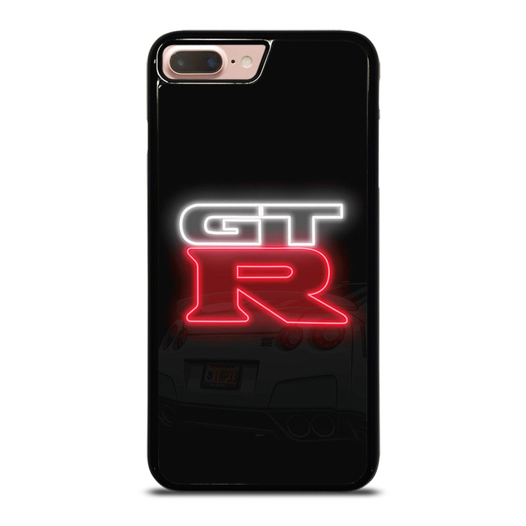 NISSAN GTR SILHOUETTE iPhone 7 / 8 Plus Case Cover