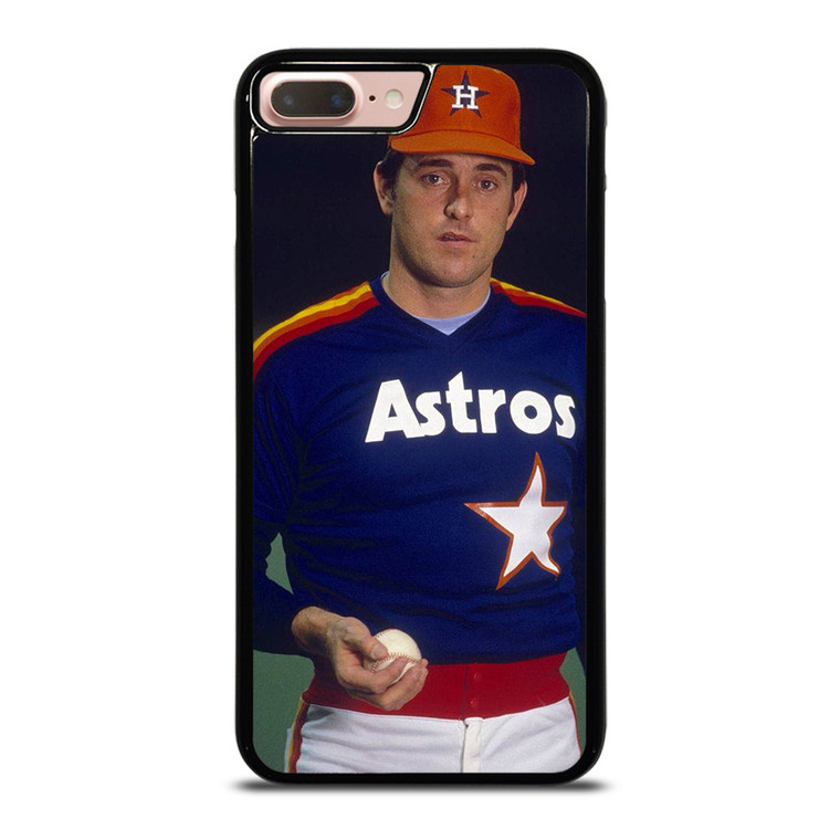 NOLAN RYAN HOUSTON ASTROS BASEBALL iPhone 7 / 8 Plus Case Cover NOLAN RYAN HOUSTON ASTROS BASEBALL iPhone 7 / 8 Plus Case Cover
