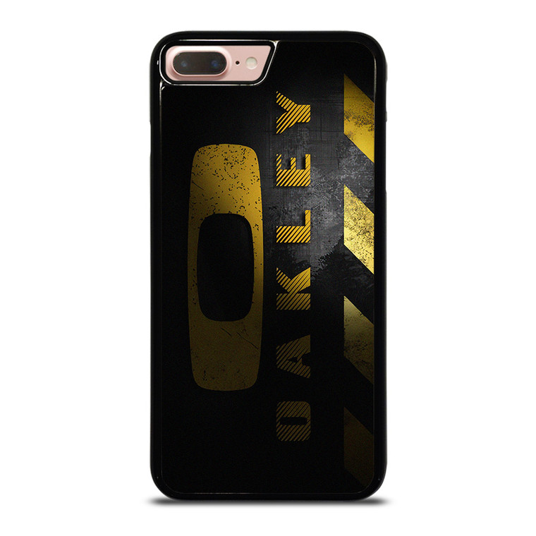 OAKLEY GOGGLES LOGO iPhone 7 / 8 Plus Case Cover
