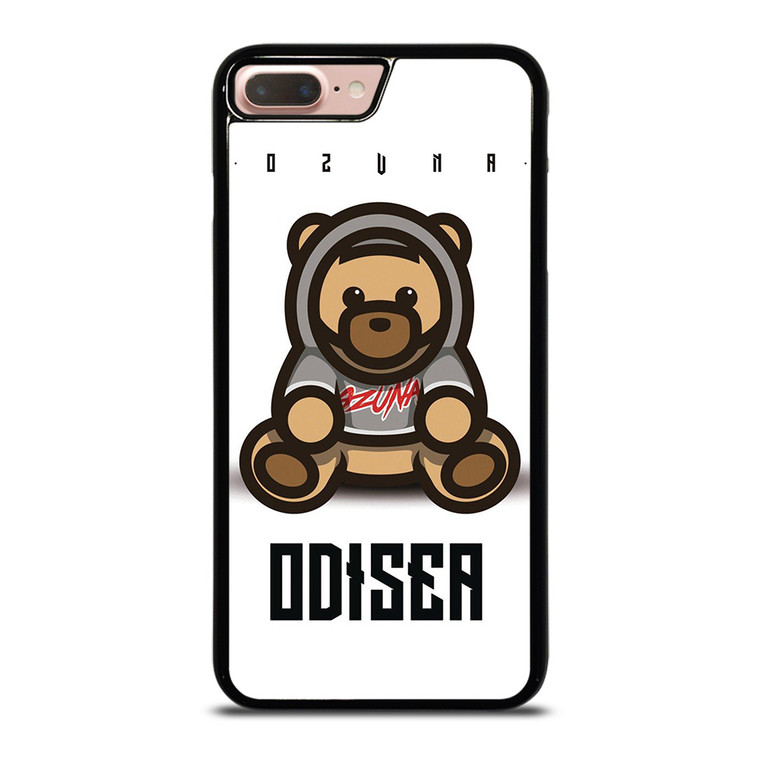 OZUNA ODISEA BEAR iPhone 7 / 8 Plus Case Cover OZUNA ODISEA BEAR iPhone 7 / 8 Plus Case Cover