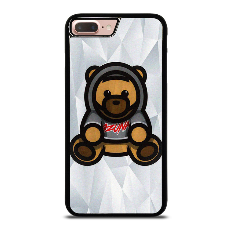 OZUNA RAPPER BEAR iPhone 7 / 8 Plus Case Cover OZUNA RAPPER BEAR iPhone 7 / 8 Plus Case Cover