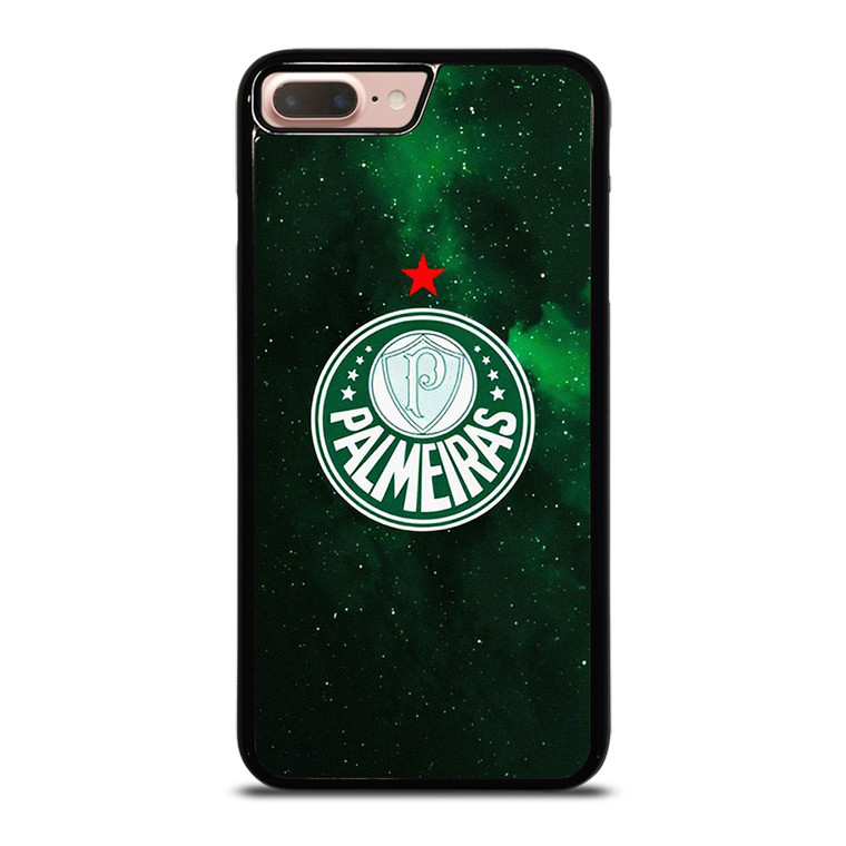 PALMEIRAS FOOTBALL CLUB GALAXY LOGO iPhone 7 / 8 Plus Case Cover