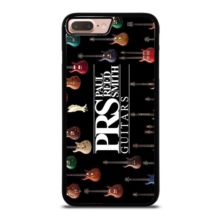 PAUL REED SMITH GUITARS LOGO iPhone 7 / 8 Plus Case Cover PAUL REED SMITH GUITARS LOGO iPhone 7 / 8 Plus Case Cover