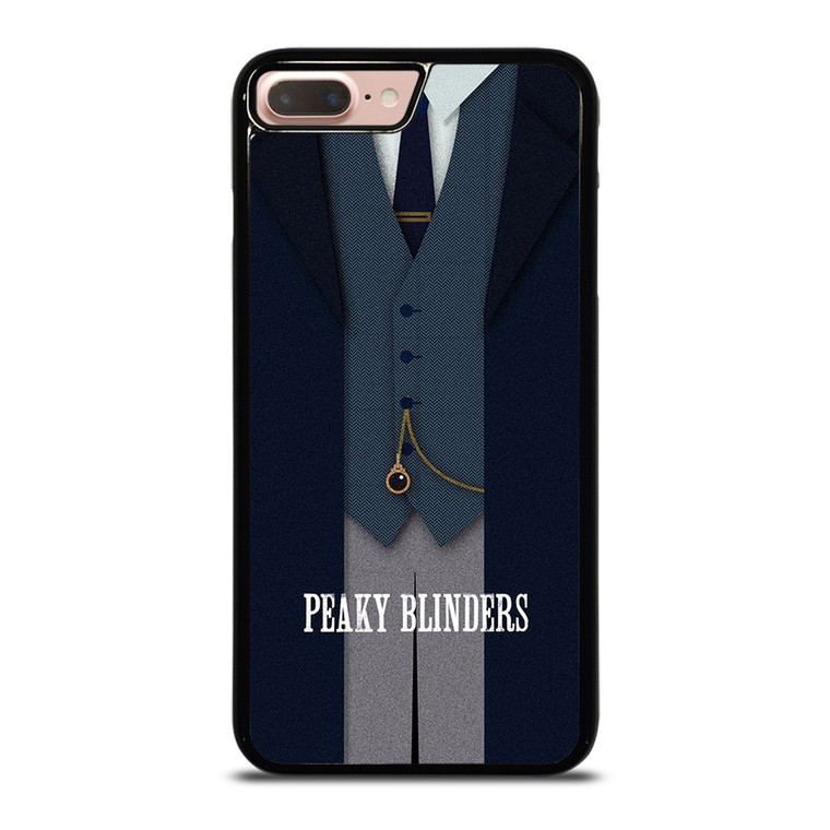 PEAKY BLINDERS THOMAS SHELBY COSTUME iPhone 7 / 8 Plus Case Cover