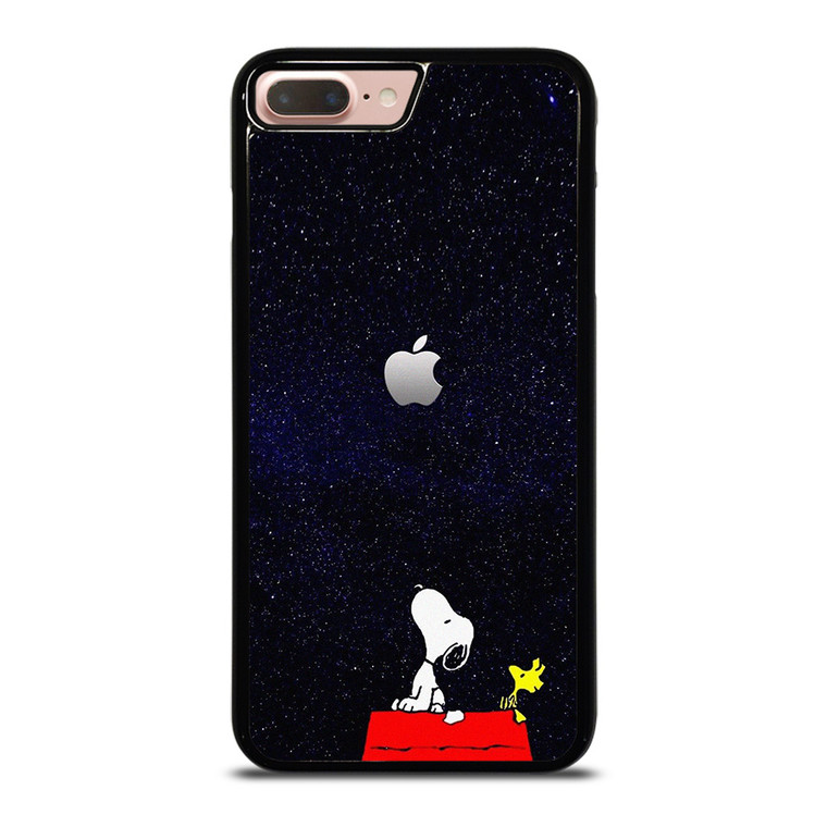 PEANUTS SNOOPY WOODSTOCK APPLE iPhone 7 / 8 Plus Case Cover