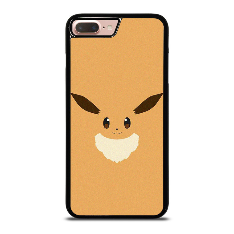 POKEMON EEVEE MINIMALIST iPhone 7 / 8 Plus Case Cover
