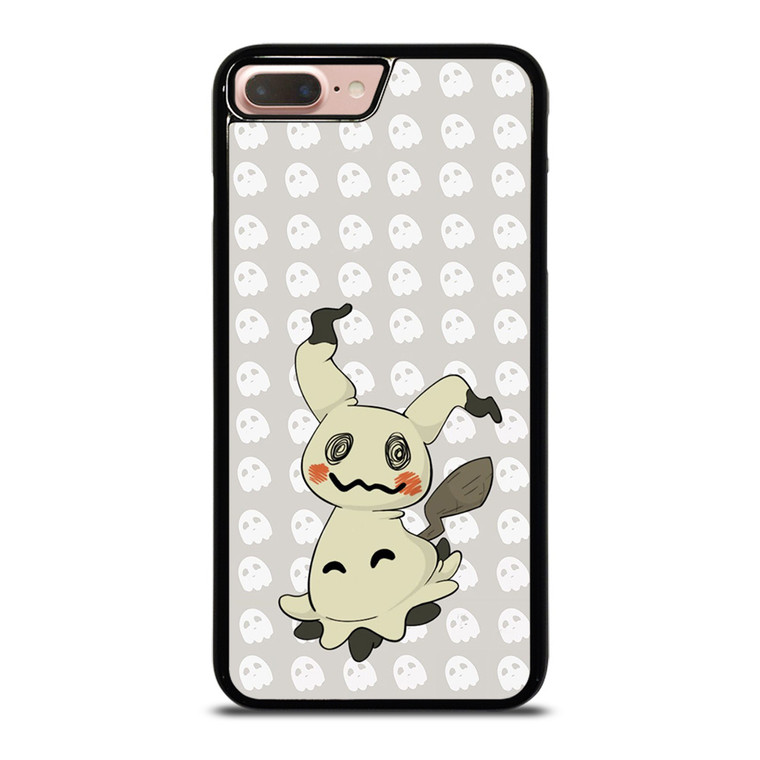 POKEMON MIMIKYU CUTE iPhone 7 / 8 Plus Case Cover