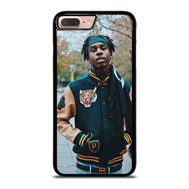 POLO G RAPPER iPhone 7 / 8 Plus Case Cover POLO G RAPPER iPhone 7 / 8 Plus Case Cover