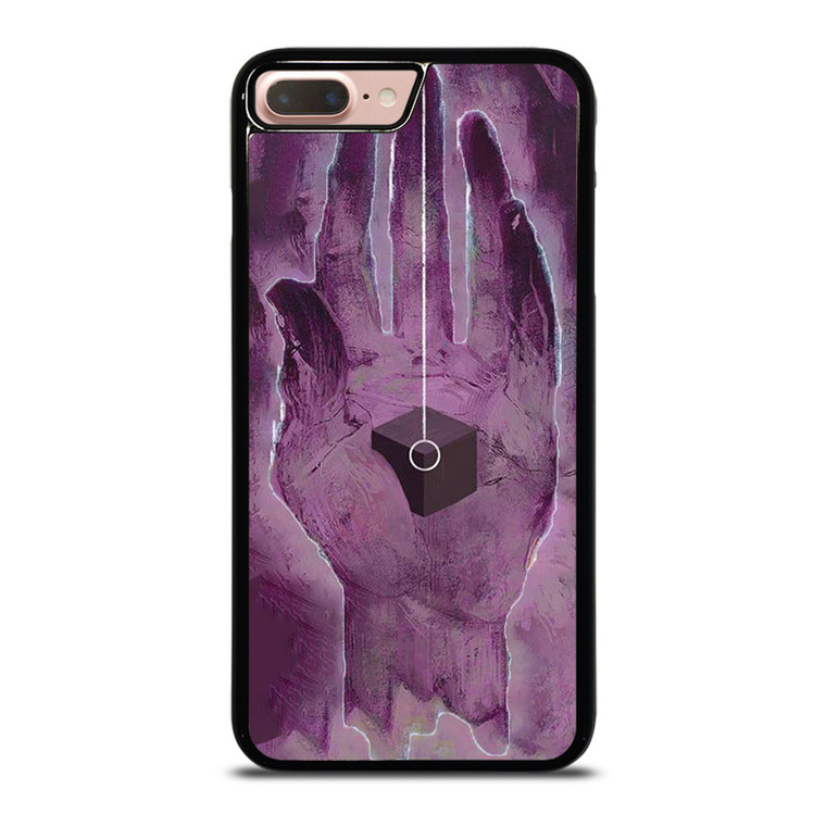 PORTER ROBINSON WORLD DJ iPhone 7 / 8 Plus Case Cover PORTER ROBINSON WORLD DJ iPhone 7 / 8 Plus Case Cover