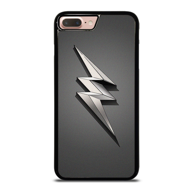 POWER RANGERS METAL EMBLEM iPhone 7 / 8 Plus Case Cover