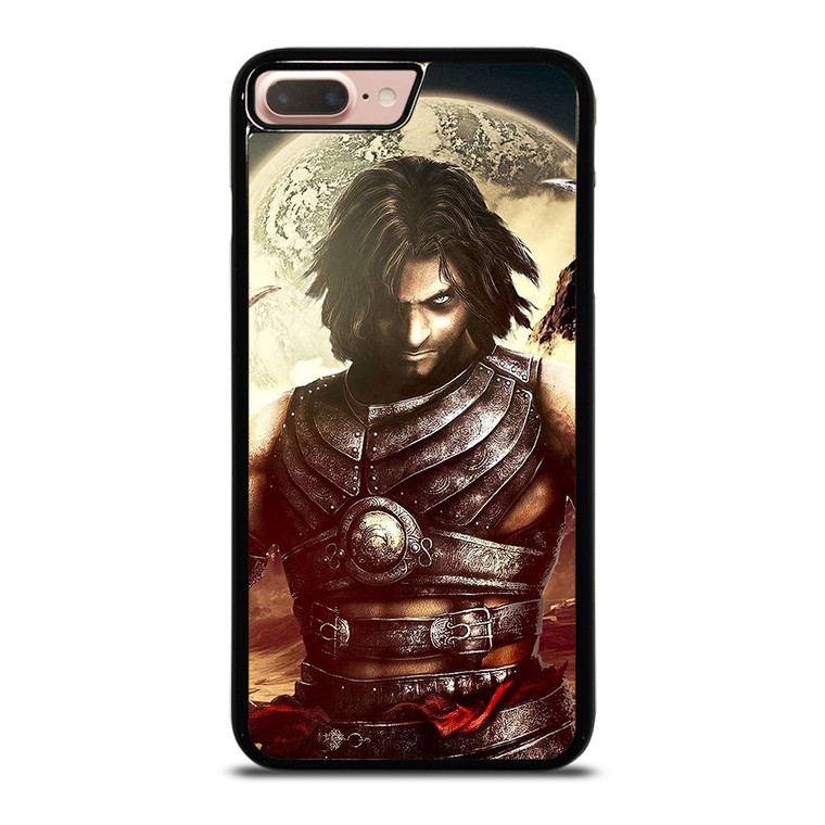 PRINCE OF PERSIA GAMES iPhone 7 / 8 Plus Case Cover PRINCE OF PERSIA GAMES iPhone 7 / 8 Plus Case Cover