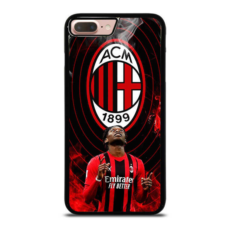 RAFAEL LEAO AC MILAN iPhone 7 / 8 Plus Case Cover RAFAEL LEAO AC MILAN iPhone 7 / 8 Plus Case Cover