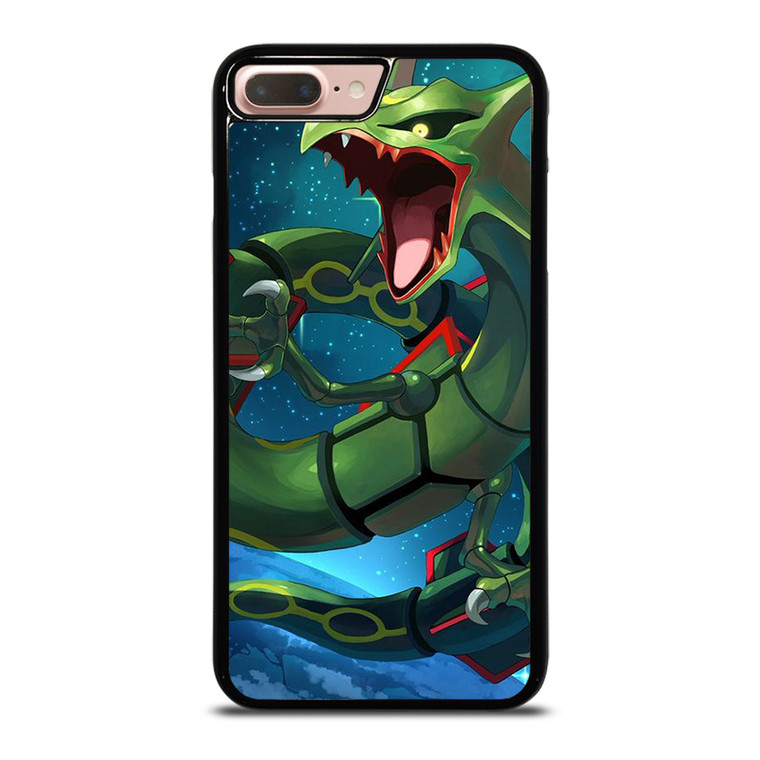 RAYQUAZA POKEMON GAMES iPhone 7 / 8 Plus Case Cover RAYQUAZA POKEMON GAMES iPhone 7 / 8 Plus Case Cover