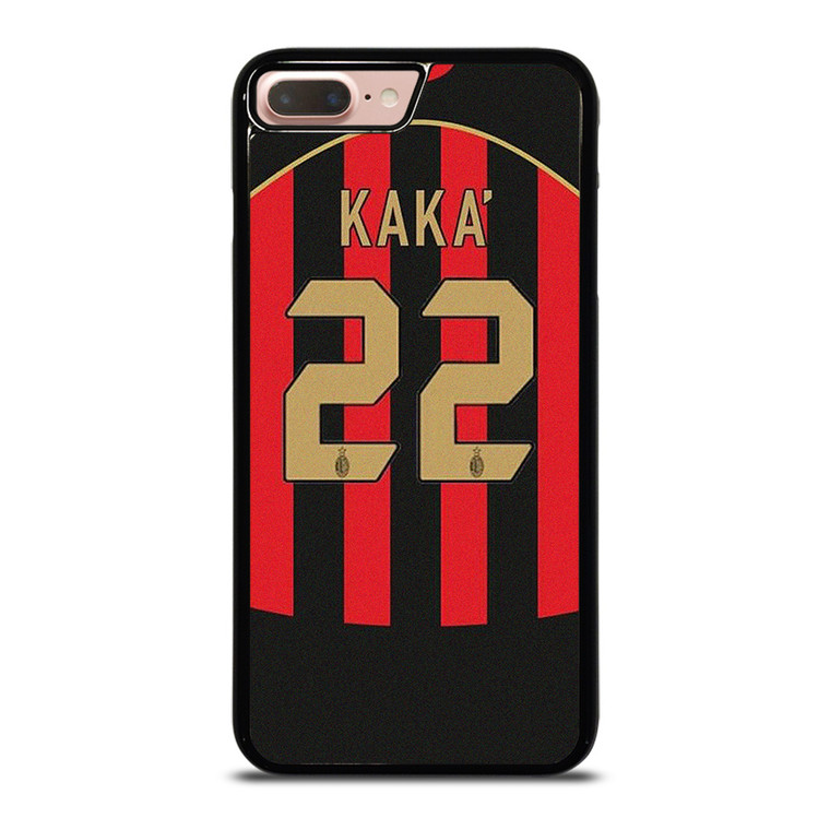 RICARDO KAKA AC MILAN iPhone 7 / 8 Plus Case Cover