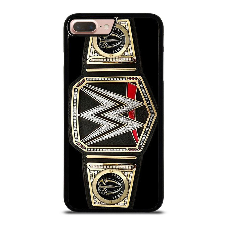 ROMAN REIGN WWE BELT iPhone 7 / 8 Plus Case Cover ROMAN REIGN WWE BELT iPhone 7 / 8 Plus Case Cover