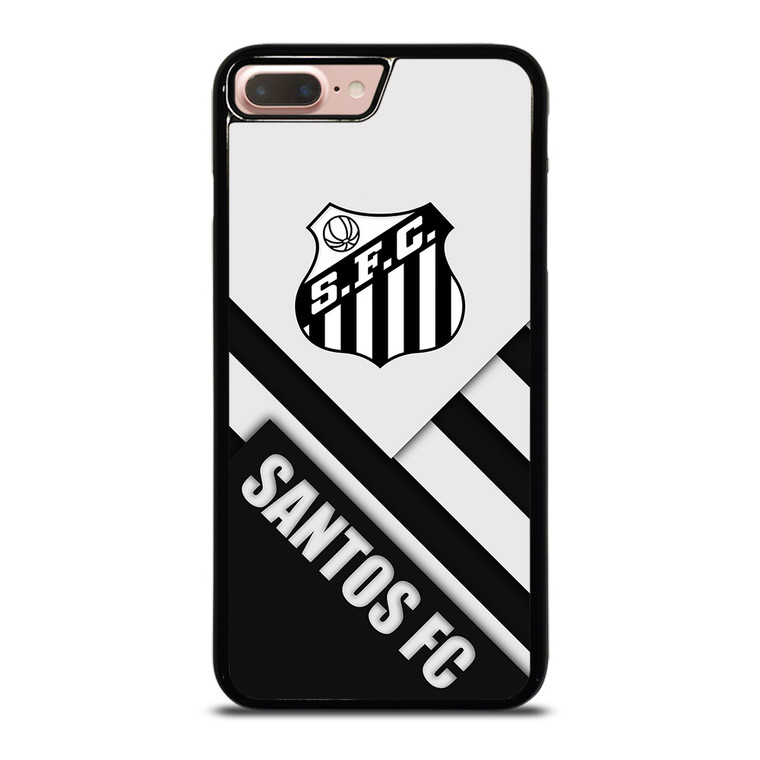 SANTOS FC FOOTBALL LOGO iPhone 7 / 8 Plus Case Cover