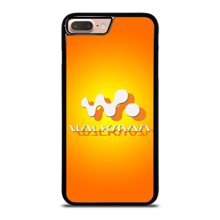 SONY WALKMAN SYMBOL iPhone 7 / 8 Plus Case Cover SONY WALKMAN SYMBOL iPhone 7 / 8 Plus Case Cover