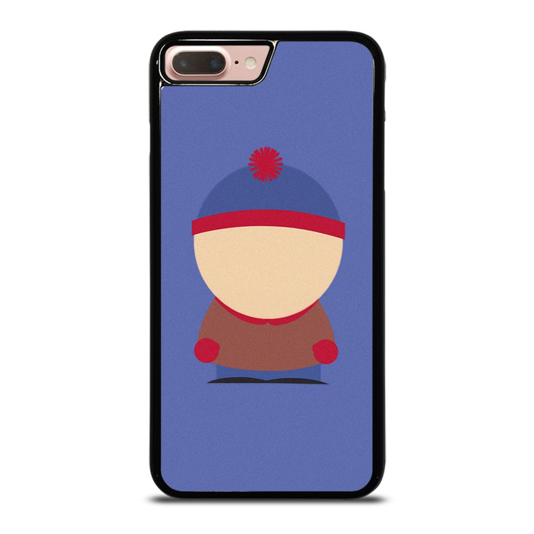STAN MARSH SOUTH PARK MINIMALIST iPhone 7 / 8 Plus Case Cover