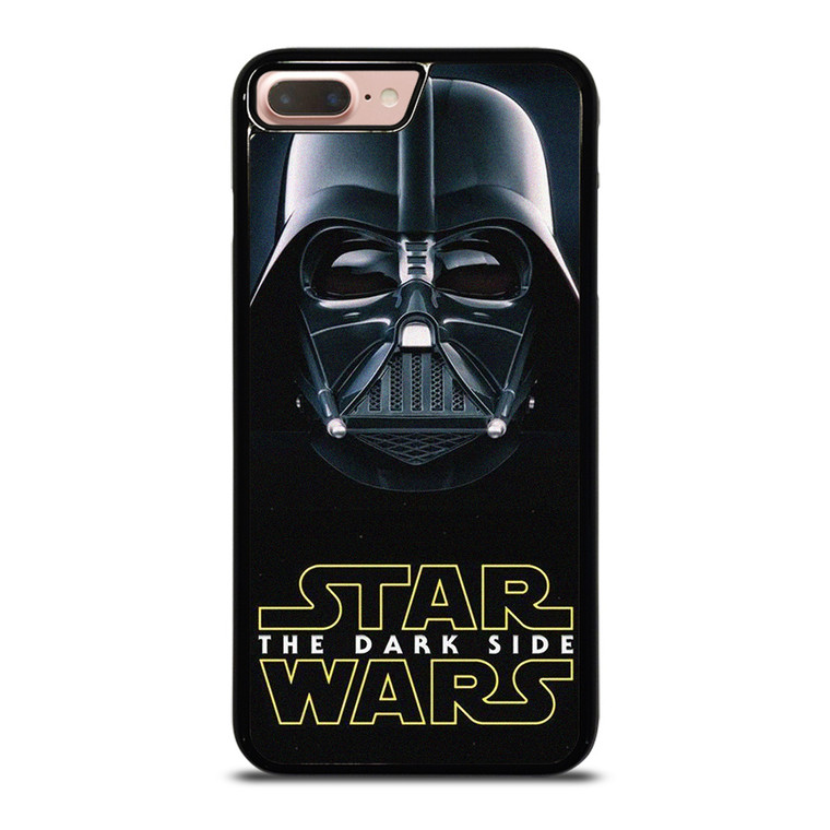 STAR WARS THE DARK SIDE DARTH VADER iPhone 7 / 8 Plus Case Cover STAR WARS THE DARK SIDE DARTH VADER iPhone 7 / 8 Plus Case Cover