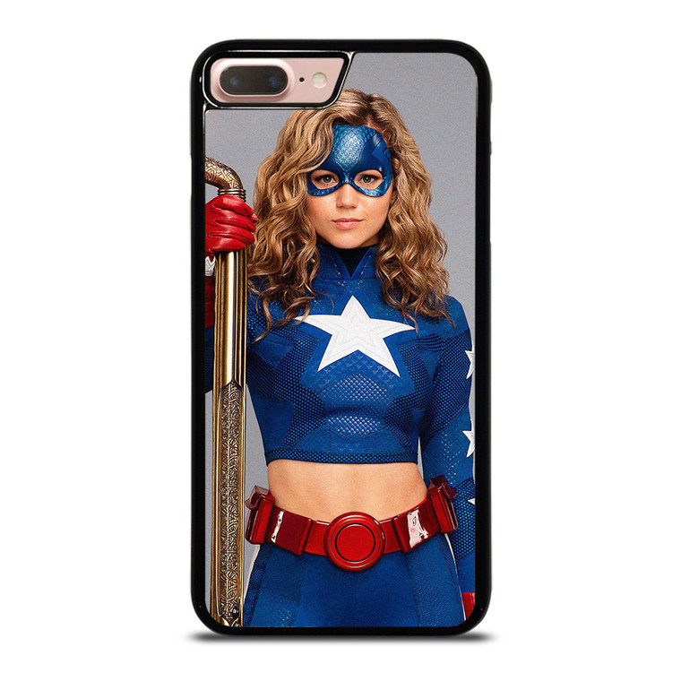 STARGIRL DC SUPERHERO 2 iPhone 7 / 8 Plus Case Cover STARGIRL DC SUPERHERO 2 iPhone 7 / 8 Plus Case Cover