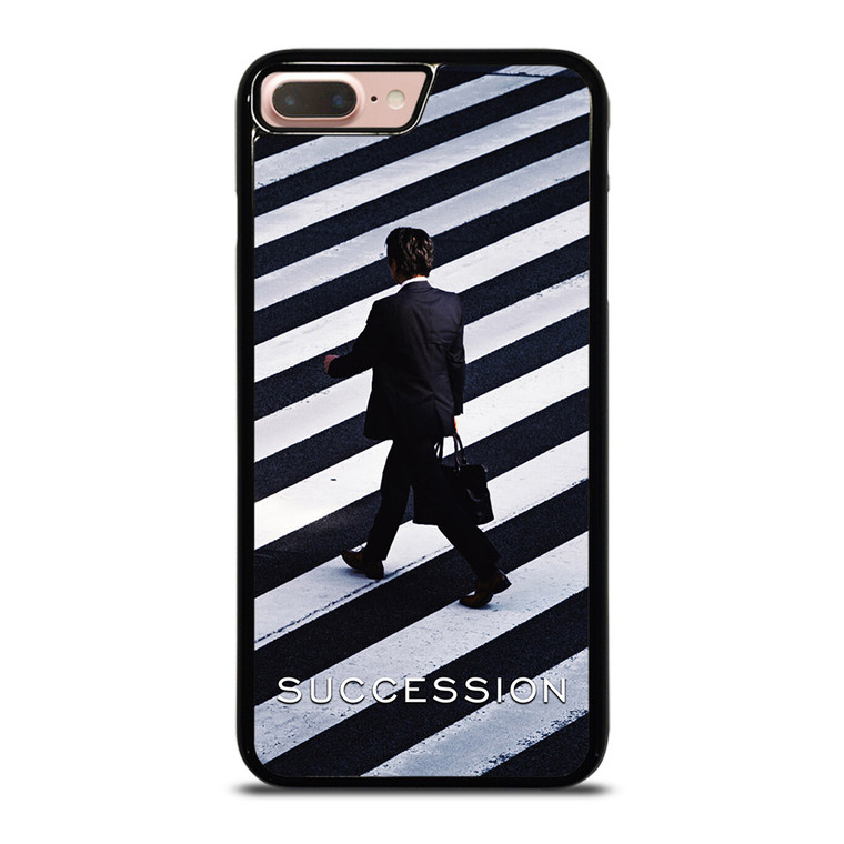 SUCCESSION KENDALL ROY iPhone 7 / 8 Plus Case Cover SUCCESSION KENDALL ROY iPhone 7 / 8 Plus Case Cover