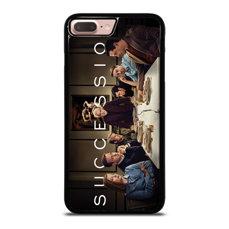 SUCCESSION MOVIE SERIES iPhone 7 / 8 Plus Case Cover SUCCESSION MOVIE SERIES iPhone 7 / 8 Plus Case Cover