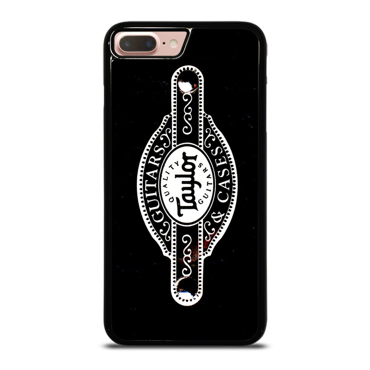 TAYLOR GUITARS CASES iPhone 7 / 8 Plus Case Cover TAYLOR GUITARS CASES iPhone 7 / 8 Plus Case Cover