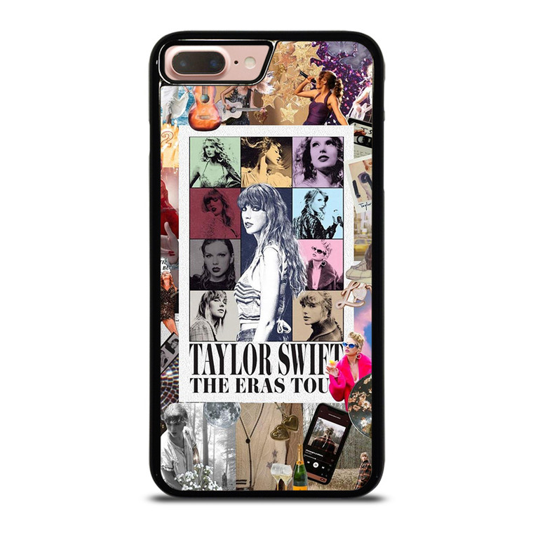 TAYLOR SWIFT ERAS TOUR CONCERT iPhone 7 / 8 Plus Case Cover TAYLOR SWIFT ERAS TOUR CONCERT iPhone 7 / 8 Plus Case Cover