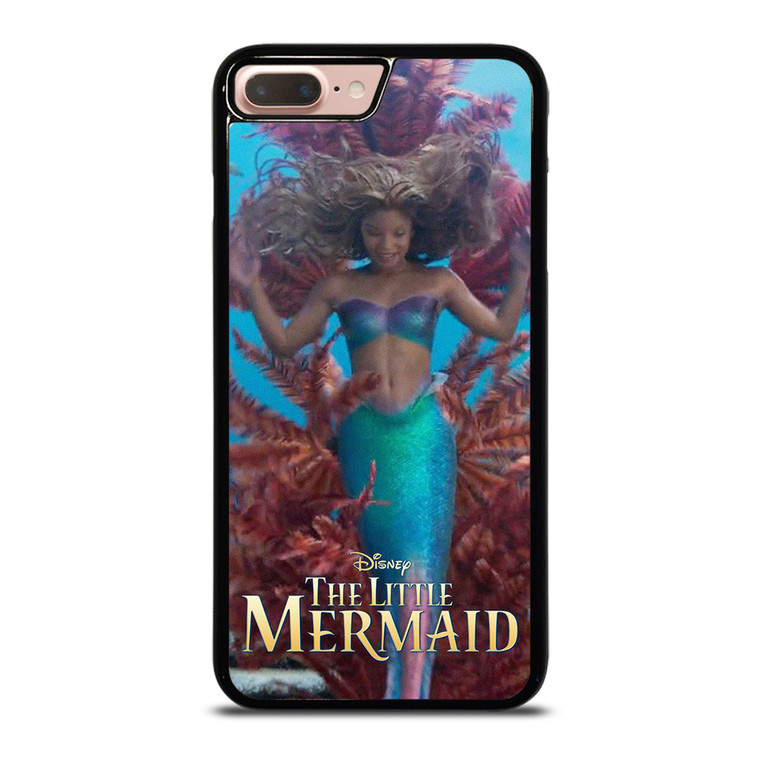 THE LITTLE MERMAID 2023 DISNEY iPhone 7 / 8 Plus Case Cover THE LITTLE MERMAID 2023 DISNEY iPhone 7 / 8 Plus Case Cover