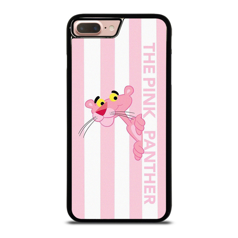 THE PINK PANTHER STRIPE iPhone 7 / 8 Plus Case Cover THE PINK PANTHER STRIPE iPhone 7 / 8 Plus Case Cover