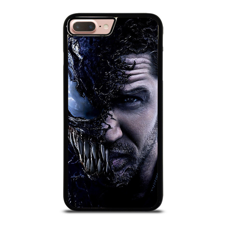 TOM HARDY VENOM iPhone 7 / 8 Plus Case Cover TOM HARDY VENOM iPhone 7 / 8 Plus Case Cover