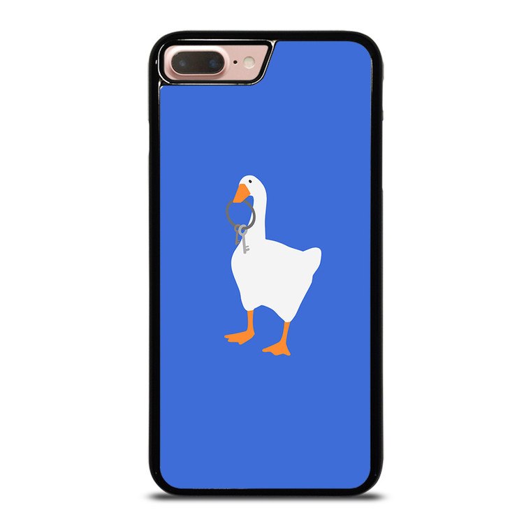 UNTITLES GOOSE GAMES ICON iPhone 7 / 8 Plus Case Cover UNTITLES GOOSE GAMES ICON iPhone 7 / 8 Plus Case Cover