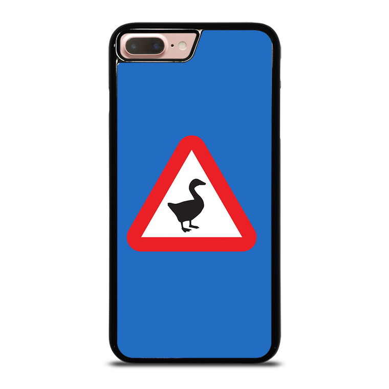 UNTITLES GOOSE GAMES SIGN iPhone 7 / 8 Plus Case Cover UNTITLES GOOSE GAMES SIGN iPhone 7 / 8 Plus Case Cover