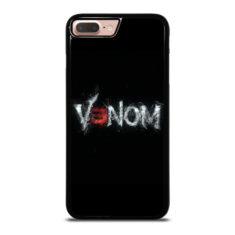 VENOM EMINEM RAPPER LOGO iPhone 7 / 8 Plus Case Cover