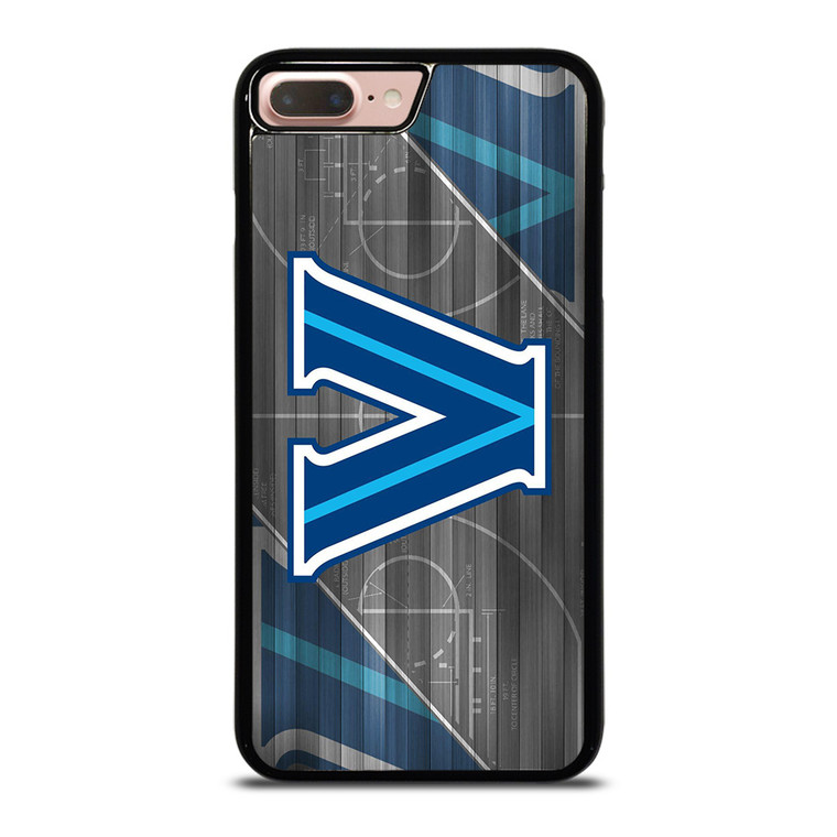 VILLANOVA WILDCATS BASKETBALL ICON iPhone 7 / 8 Plus Case Cover