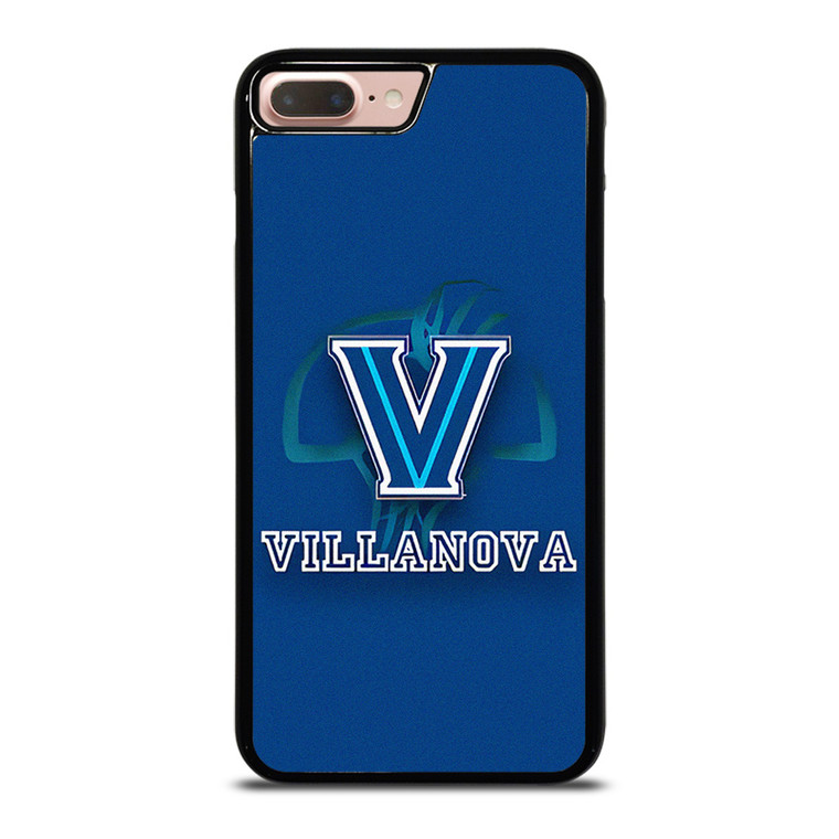 VILLANOVA WILDCATS BASKETBALL LOGO iPhone 7 / 8 Plus Case Cover